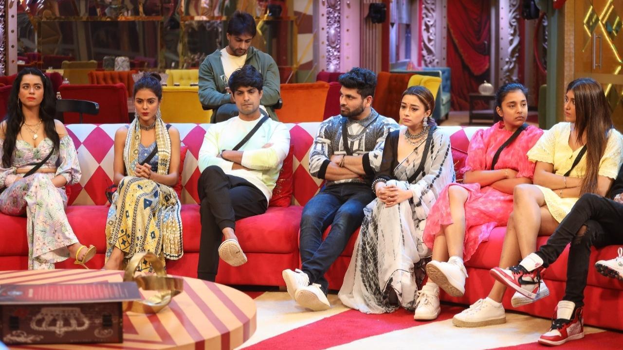 'Bigg Boss 16': Housemates can reclaim lost Rs 25 lakh from prize money 'Bigg Boss 16': Housemates can reclaim lost Rs 25 lakh from prize money